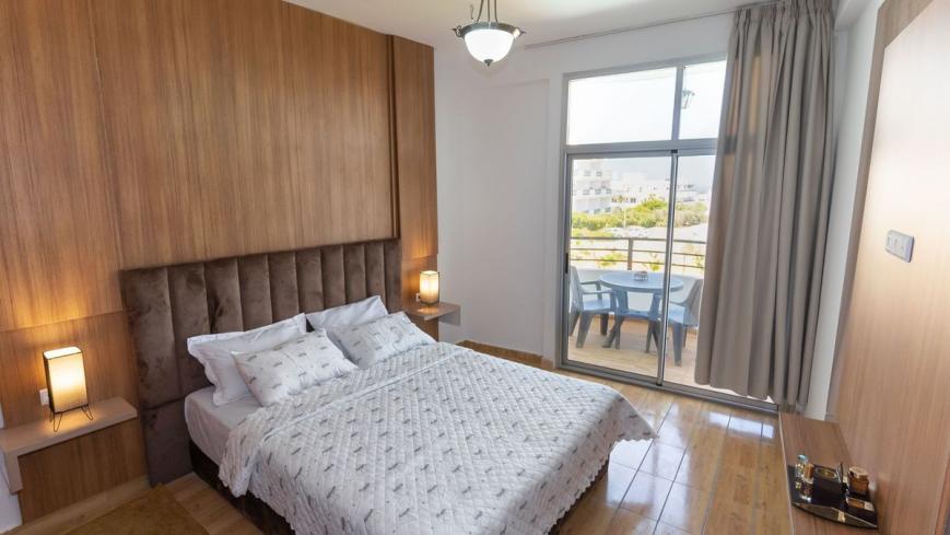 4 Sterne Hotel: Sables D'or - Agadir, Souss-Massa, Bild 3