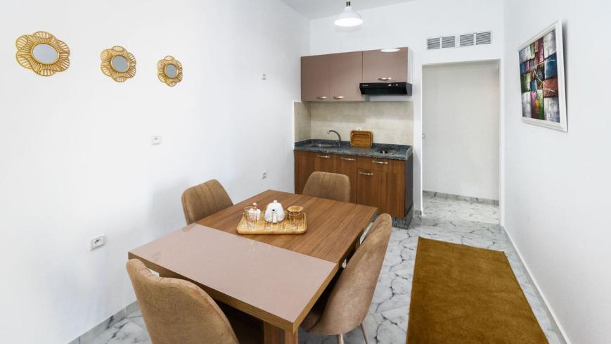 4 Sterne Hotel: Sables D'or - Agadir, Souss-Massa, Bild 5