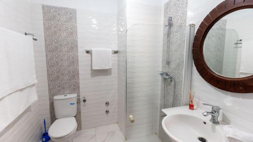 4 Sterne Hotel: Sables D'or - Agadir, Souss-Massa, Bild 6