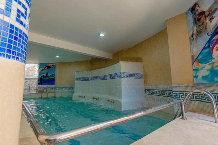 4 Sterne Hotel: Sables D'or - Agadir, Souss-Massa, Bild 9