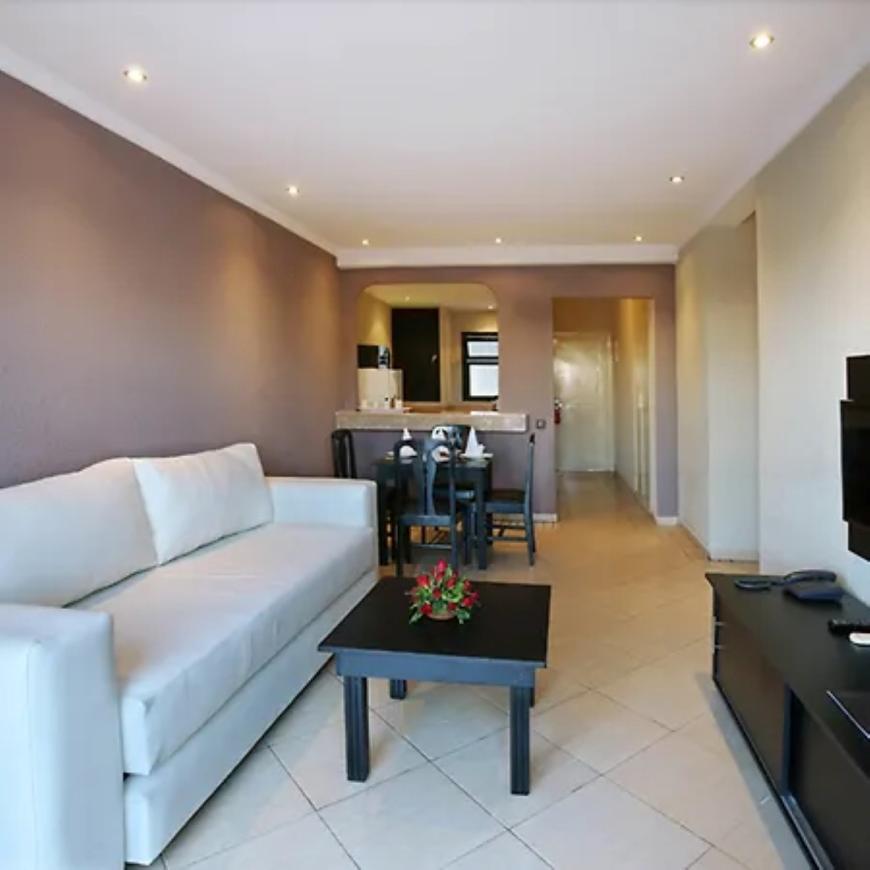 3 Sterne Hotel: Anezi Apartments - Agadir, Souss-Massa, Bild 6