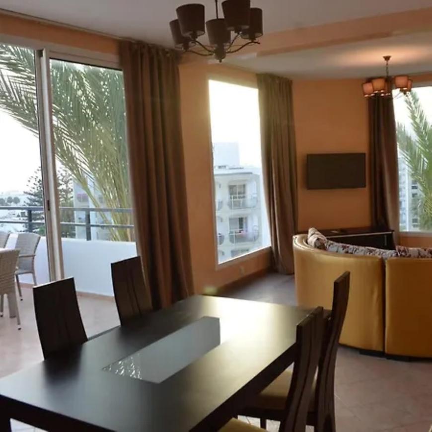 3 Sterne Hotel: Anezi Apartments - Agadir, Souss-Massa, Bild 7