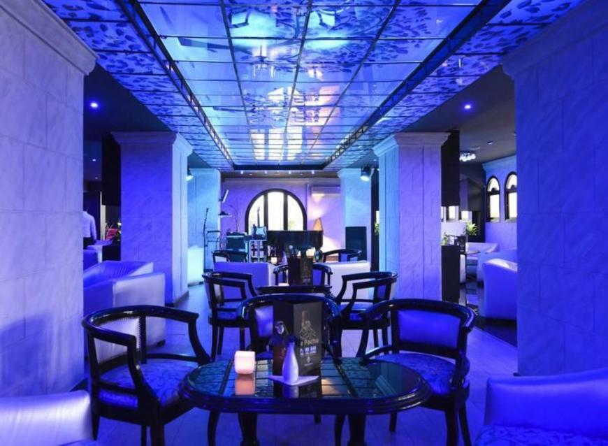 3 Sterne Hotel: Anezi Apartments - Agadir, Souss-Massa, Bild 9