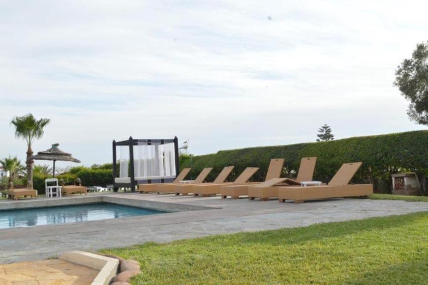 3 Sterne Hotel: Anezi Apartments - Agadir, Souss-Massa, Bild 2