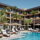 Taghazout Palm Hotel, Bild 1