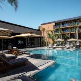 Taghazout Palm Hotel, Bild 2