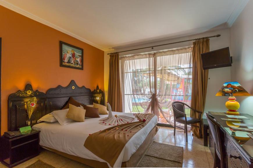 4 Sterne Hotel: Argana - Agadir, Souss-Massa, Bild 8