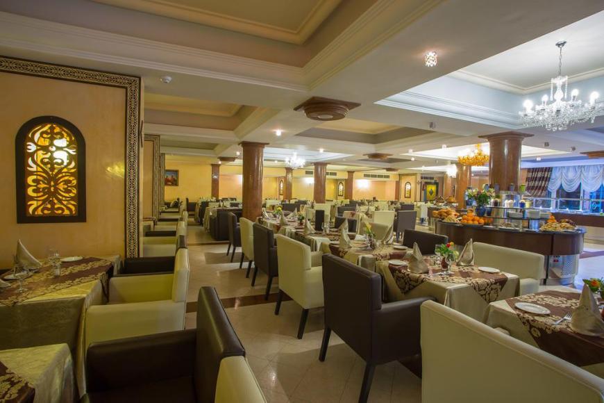 4 Sterne Hotel: Argana - Agadir, Souss-Massa, Bild 9
