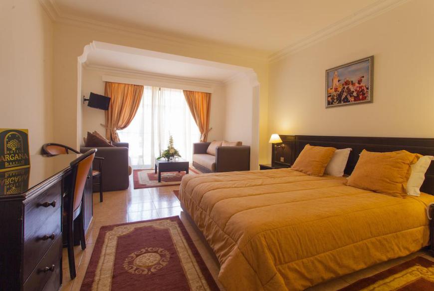 4 Sterne Hotel: Argana - Agadir, Souss-Massa, Bild 6