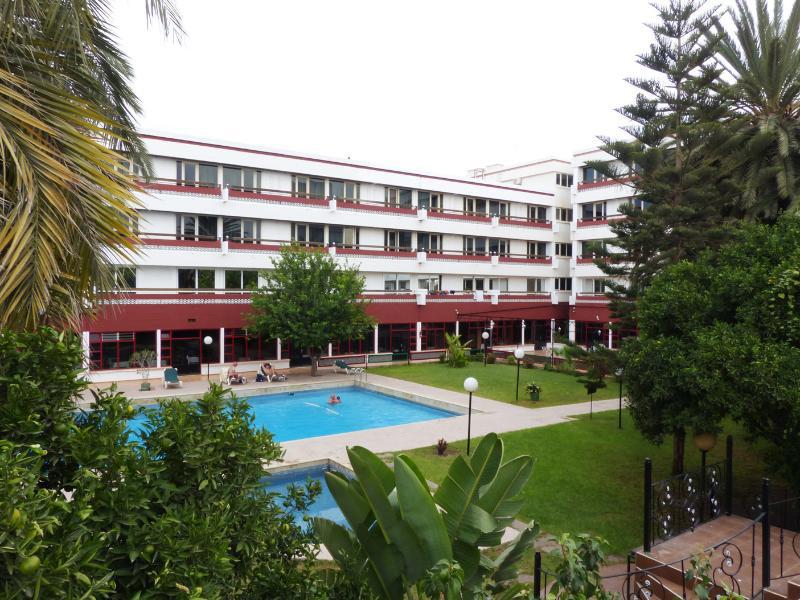 3 Sterne Hotel: Bahia City - Agadir, Souss-Massa, Bild 2