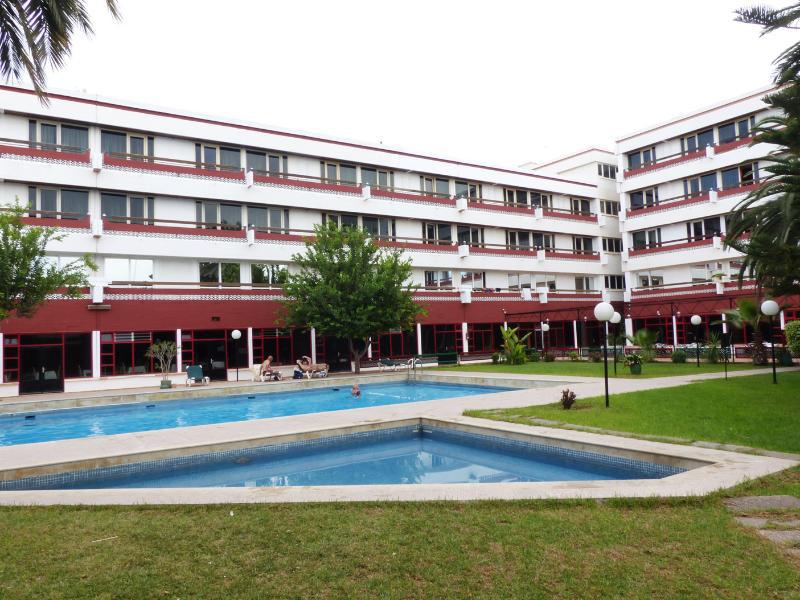 3 Sterne Hotel: Bahia City - Agadir, Souss-Massa, Bild 1