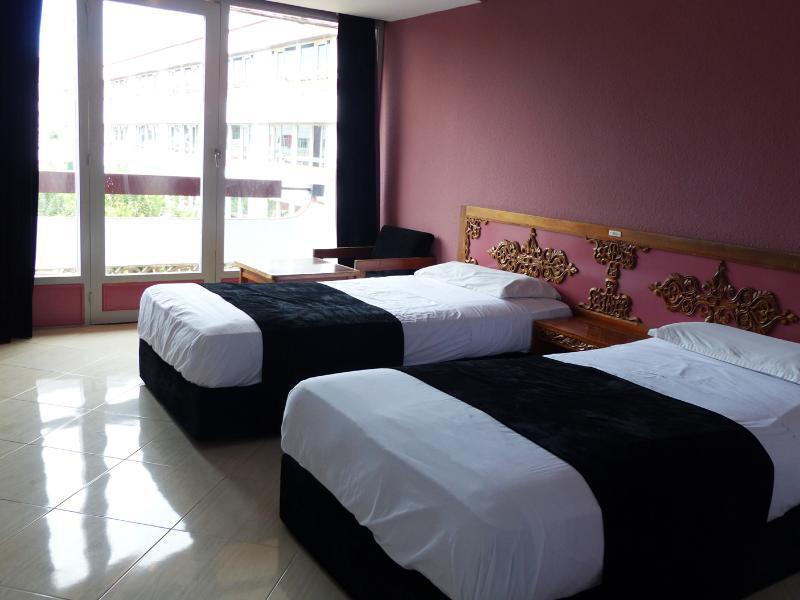 3 Sterne Hotel: Bahia City - Agadir, Souss-Massa, Bild 4