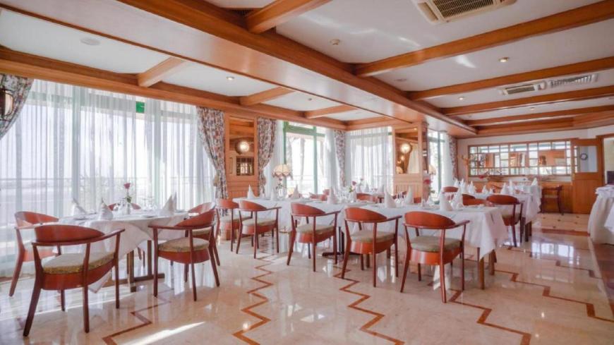 4 Sterne Familienhotel: Agadir Beach Club - Agadir, Souss-Massa, Bild 7