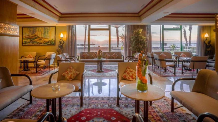 4 Sterne Familienhotel: Agadir Beach Club - Agadir, Souss-Massa, Bild 9