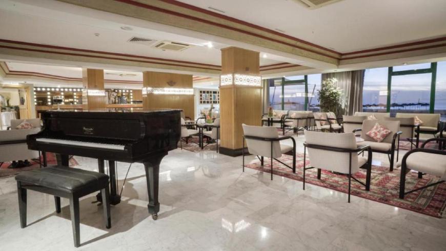 4 Sterne Familienhotel: Agadir Beach Club - Agadir, Souss-Massa, Bild 8