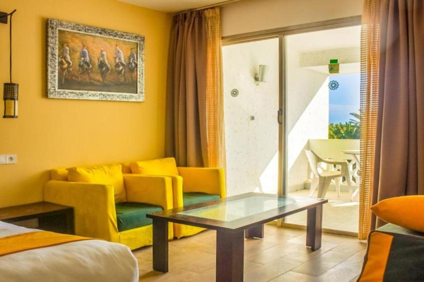 4 Sterne Hotel: Hamilton Agadir - Agadir, Souss-Massa, Bild 7