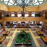 Gran Hotel Elba Estepona & Thalasso Spa, Bild 4 ansehen Gran Hotel Elba Estepona & Thalasso Spa, Bild 4