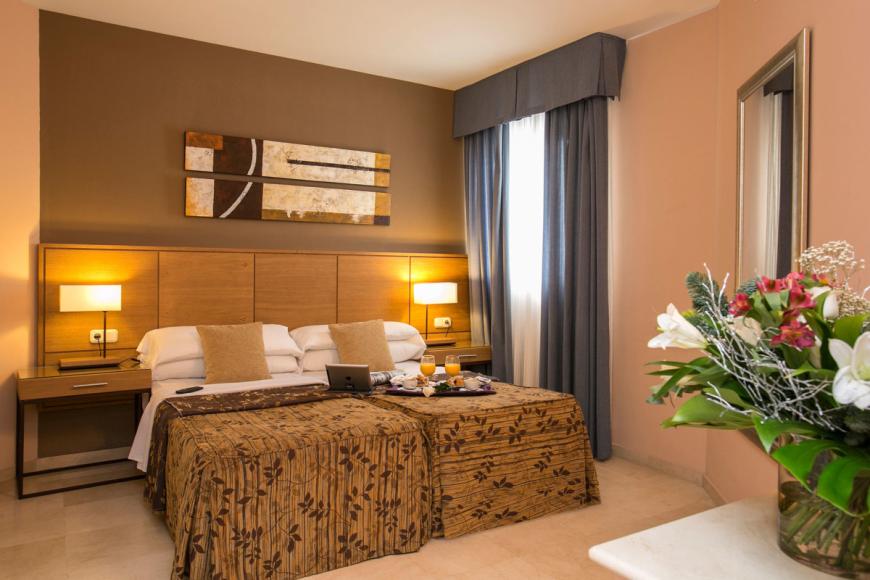 4 Sterne Hotel: Ona Alanda Club Marbella - Marbella, Costa del Sol (Andalusien), Bild 4