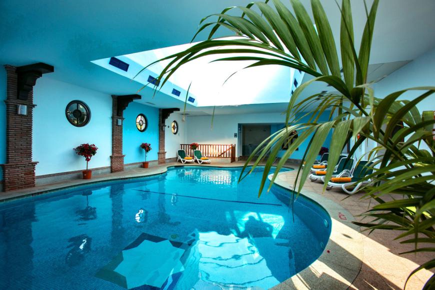 4 Sterne Hotel: Ona Alanda Club Marbella - Marbella, Costa del Sol (Andalusien), Bild 9