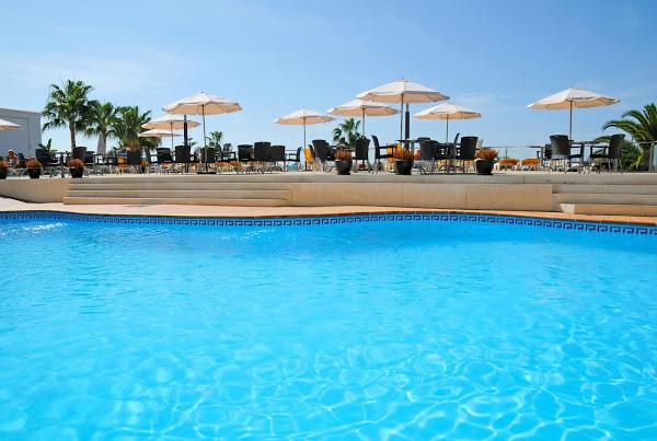 3 Sterne Hotel: Nerja Club - Nerja, Costa del Sol (Andalusien), Bild 6