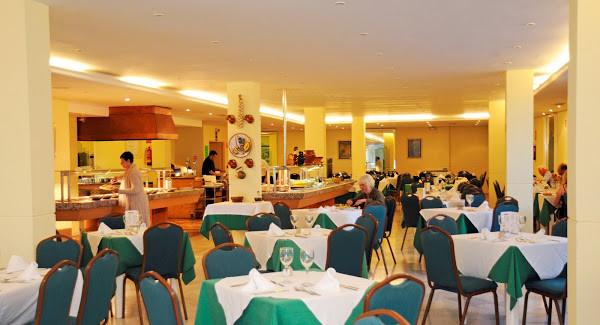 3 Sterne Hotel: Nerja Club - Nerja, Costa del Sol (Andalusien), Bild 5