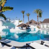 4 Sterne Hotel: Albayzin del Mar, Almunecar, Costa del Sol (Andalusien)