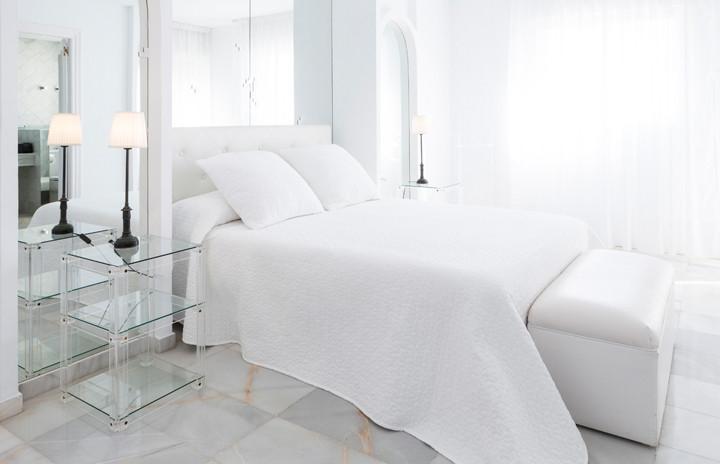 4 Sterne Hotel: Albayzin del Mar - Almunecar, Costa del Sol (Andalusien), Bild 6