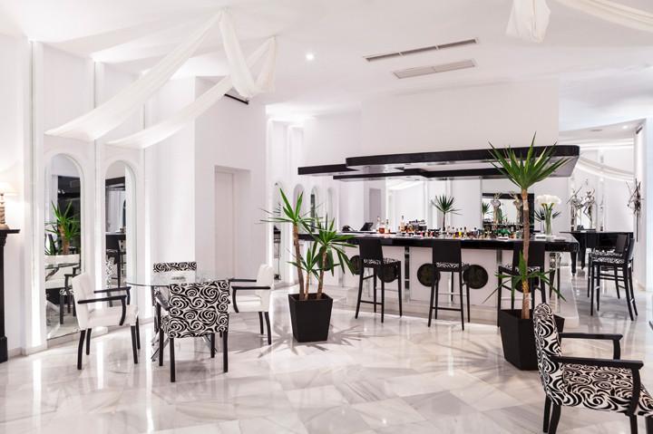 4 Sterne Hotel: Albayzin del Mar - Almunecar, Costa del Sol (Andalusien), Bild 9