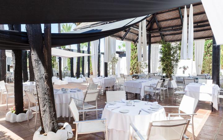 4 Sterne Hotel: Albayzin del Mar - Almunecar, Costa del Sol (Andalusien), Bild 8