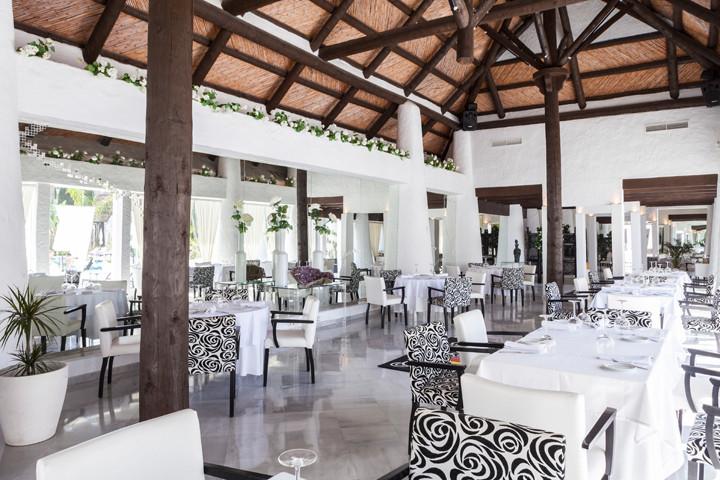 4 Sterne Hotel: Albayzin del Mar - Almunecar, Costa del Sol (Andalusien), Bild 7