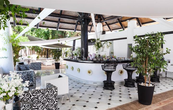 4 Sterne Hotel: Albayzin del Mar - Almunecar, Costa del Sol (Andalusien), Bild 10