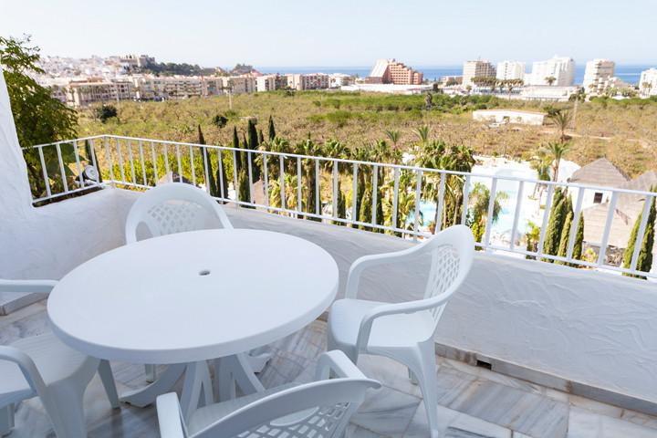 4 Sterne Hotel: Albayzin del Mar - Almunecar, Costa del Sol (Andalusien), Bild 4