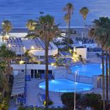 4 Sterne Hotel: Sol Torremolinos Don Pablo, Torremolinos, Costa del Sol (Andalusien)