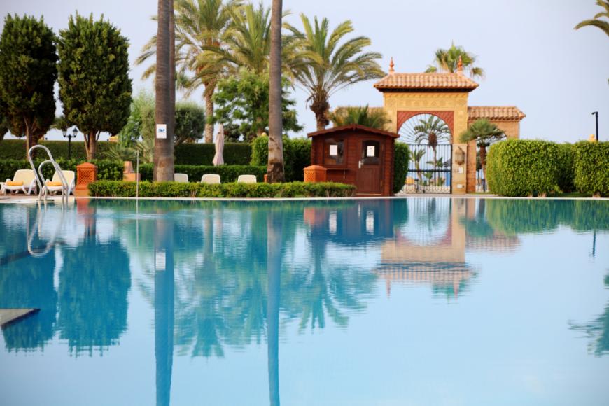 4 Sterne Familienhotel: Iberostar Waves Malaga Playa - Torrox, Costa del Sol (Andalusien), Bild 7
