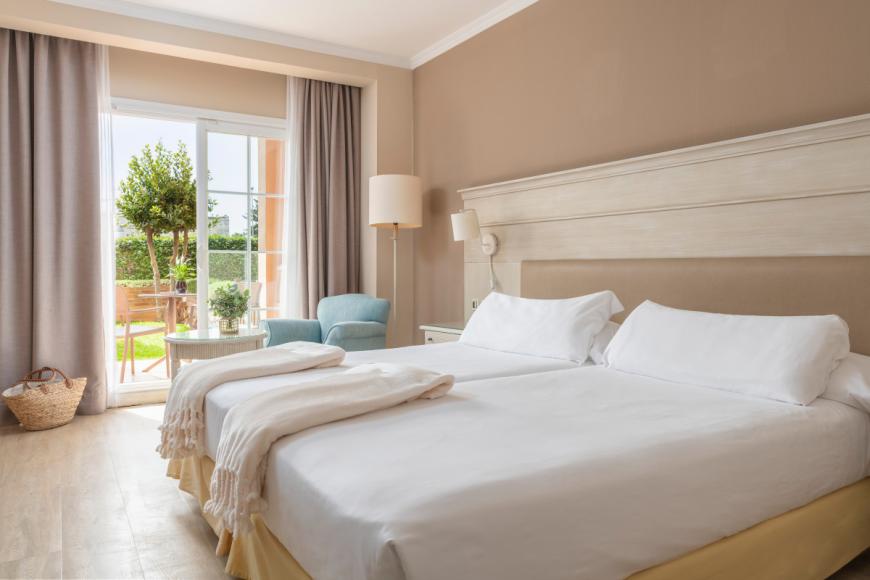 4 Sterne Familienhotel: Iberostar Waves Malaga Playa - Torrox, Costa del Sol (Andalusien), Bild 9