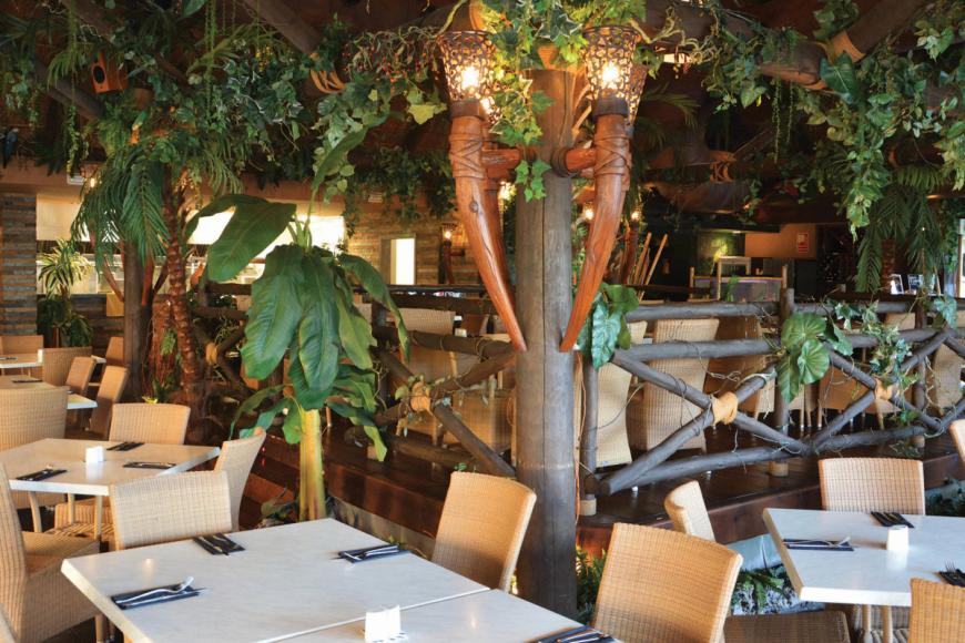 3 Sterne Hotel: Ramada Hotel Suites Costa del Sol - Mijas Costa, Costa del Sol (Andalusien), Bild 6