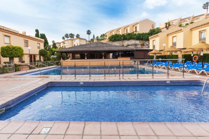 3 Sterne Hotel: Ramada Hotel Suites Costa del Sol - Mijas Costa, Costa del Sol (Andalusien), Bild 10