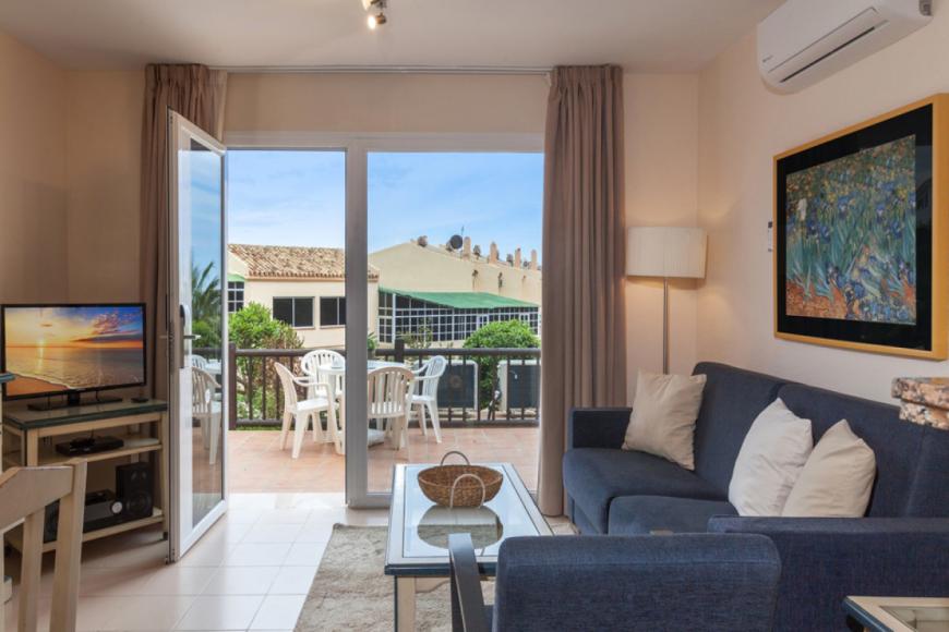 3 Sterne Hotel: Ramada Hotel Suites Costa del Sol - Mijas Costa, Costa del Sol (Andalusien), Bild 4