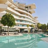 5 Sterne Hotel: Senator Banus Spa, Estepona, Costa del Sol (Andalusien)