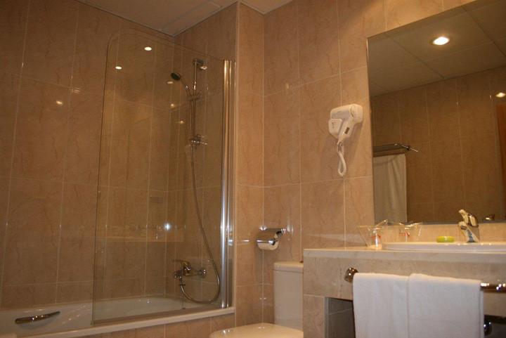 4 Sterne Hotel: Guadalmedina - Malaga, Costa del Sol (Andalusien), Bild 6