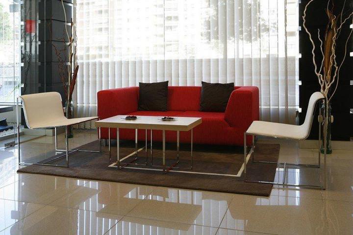 4 Sterne Hotel: Guadalmedina - Malaga, Costa del Sol (Andalusien), Bild 8