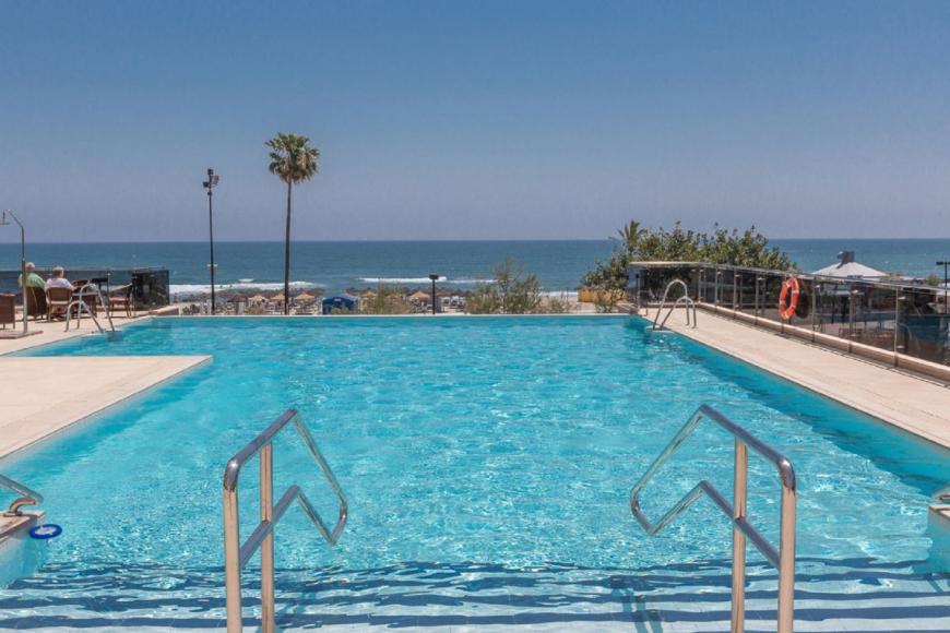 4 Sterne Hotel: Angela Hotel - Fuengirola, Costa del Sol (Andalusien), Bild 3