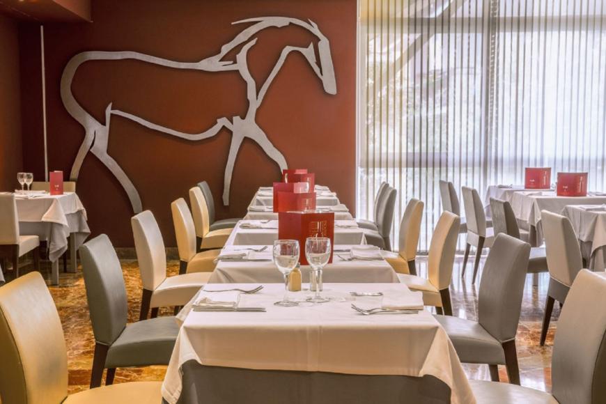 4 Sterne Hotel: Angela Hotel - Fuengirola, Costa del Sol (Andalusien), Bild 7