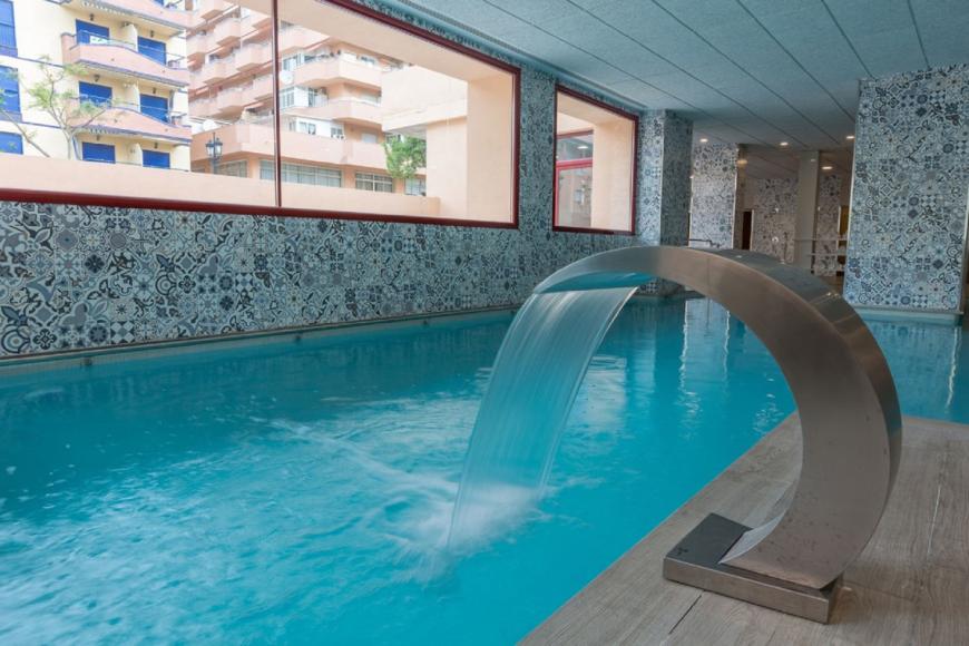 4 Sterne Hotel: Angela Hotel - Fuengirola, Costa del Sol (Andalusien), Bild 4