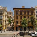 3 Sterne Hotel: Soho Boutique Malaga, Malaga, Costa del Sol (Andalusien)