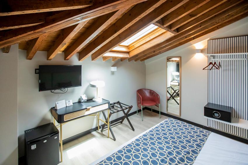 3 Sterne Hotel: Soho Boutique Malaga - Malaga, Costa del Sol (Andalusien), Bild 6