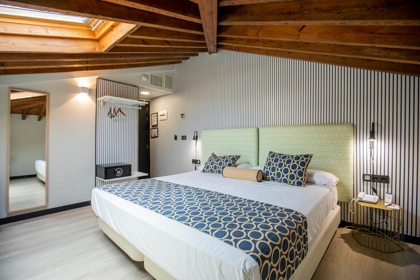 3 Sterne Hotel: Soho Boutique Malaga - Malaga, Costa del Sol (Andalusien), Bild 5