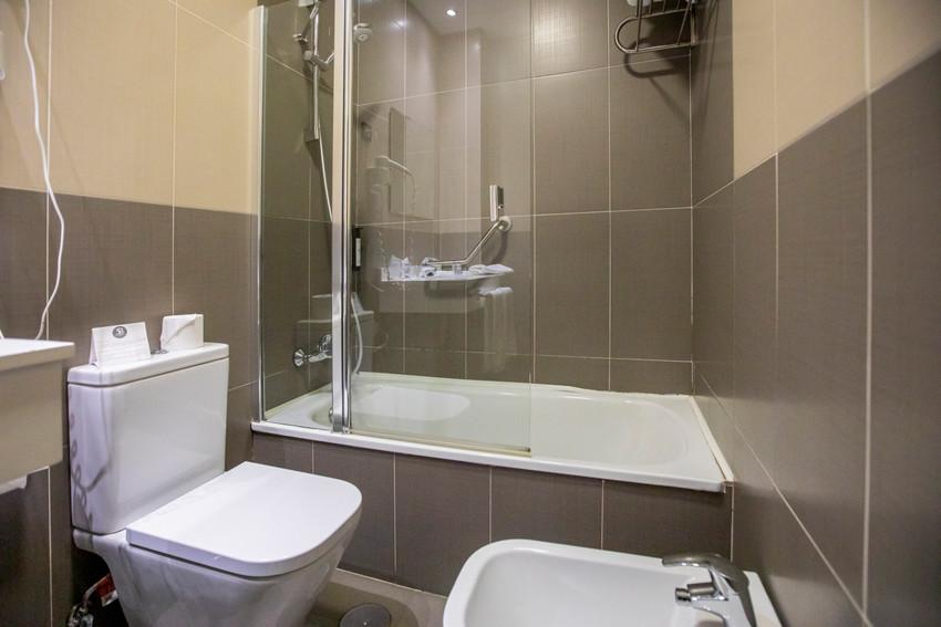 3 Sterne Hotel: Soho Boutique Malaga - Malaga, Costa del Sol (Andalusien), Bild 10