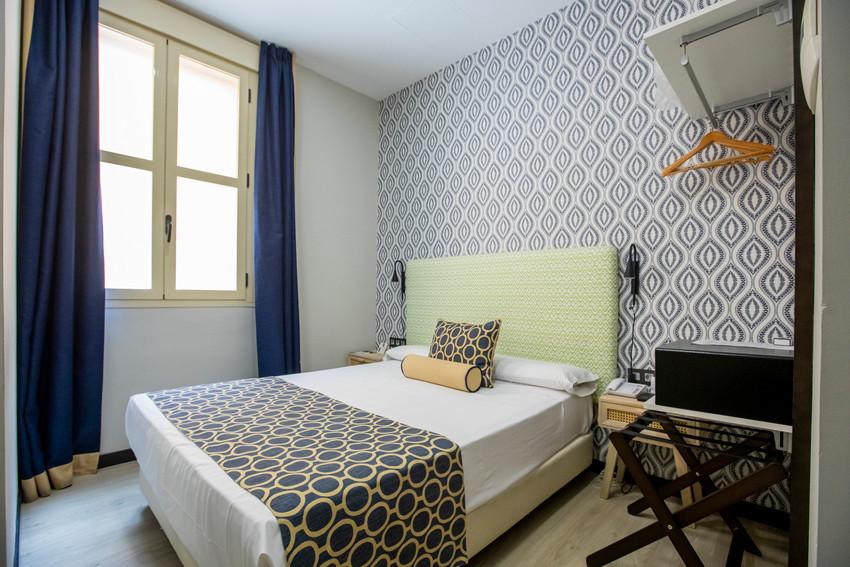 3 Sterne Hotel: Soho Boutique Malaga - Malaga, Costa del Sol (Andalusien), Bild 9