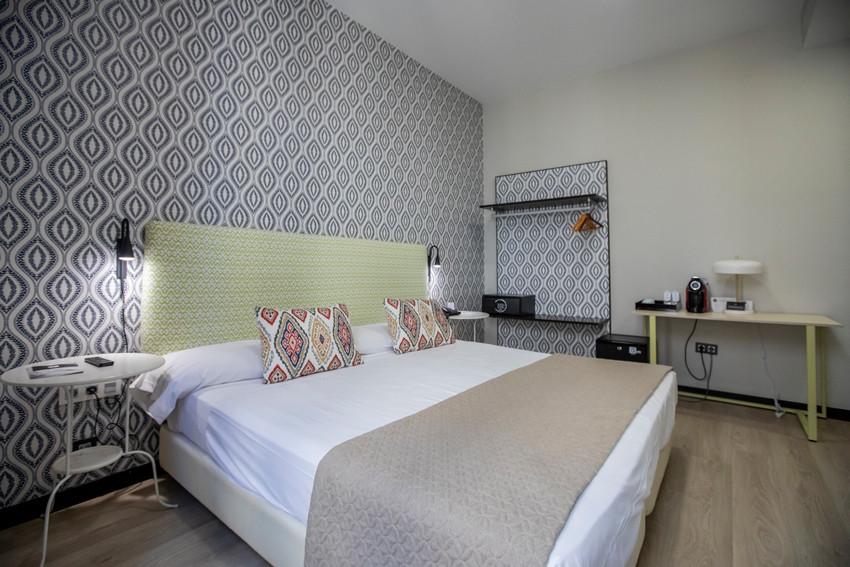 3 Sterne Hotel: Soho Boutique Malaga - Malaga, Costa del Sol (Andalusien), Bild 8